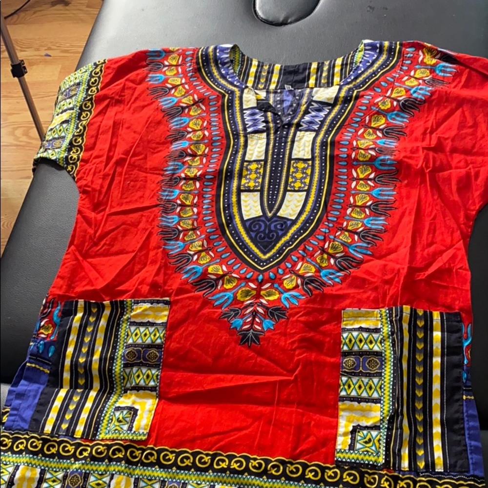 Dashiki